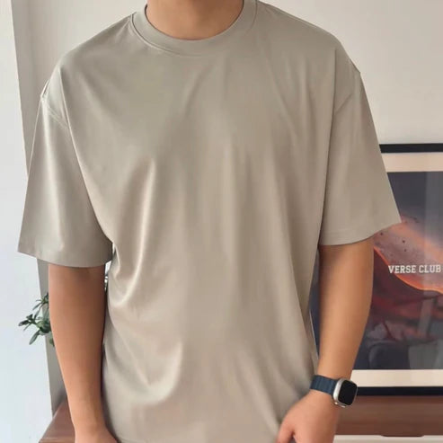 Offre d'été Pack 3 T-shirts Oversize L'HEMZAAA!!!🔥🔥🔥