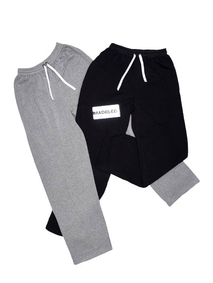 Offre d'hiver Pack 2 Uncaffed Joggers L'HEMZAAA!!!🔥🔥🔥
