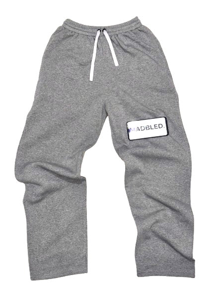 Offre d'hiver Pack 2 Uncaffed Joggers L'HEMZAAA!!!🔥🔥🔥