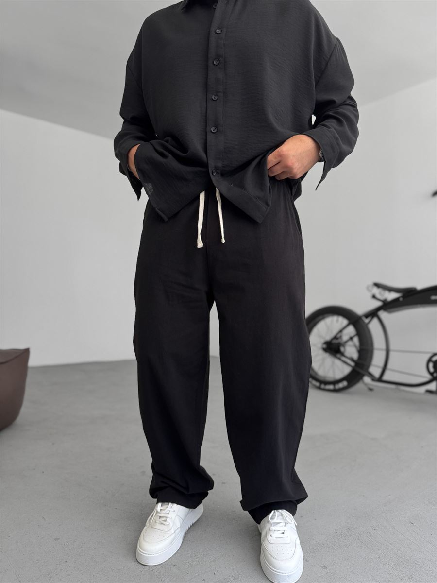 Offre d'hiver Pack 2 Uncaffed Joggers L'HEMZAAA!!!🔥🔥🔥