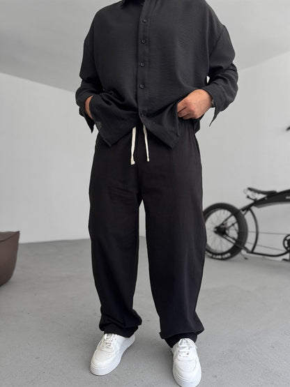 Offre d'hiver Pack 2 Uncaffed Joggers L'HEMZAAA!!!🔥🔥🔥