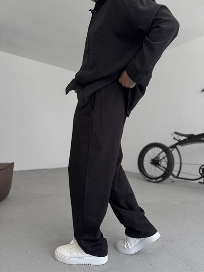 Offre d'hiver Pack 2 Uncaffed Joggers L'HEMZAAA!!!🔥🔥🔥