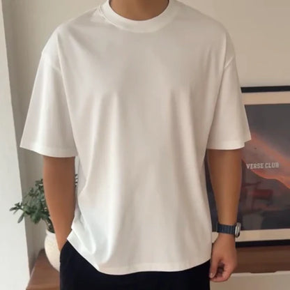 Offre d'été Pack 3 T-shirts Oversize L'HEMZAAA!!!🔥🔥🔥