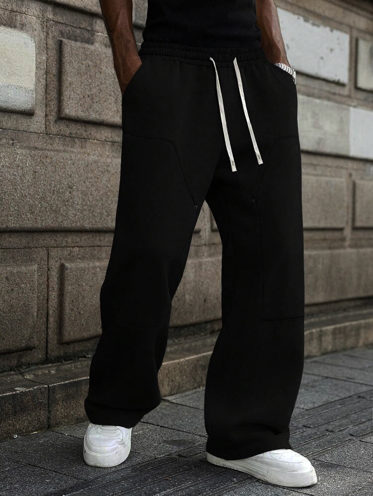 Offre d'hiver Pack 2 Uncaffed Joggers L'HEMZAAA!!!🔥🔥🔥