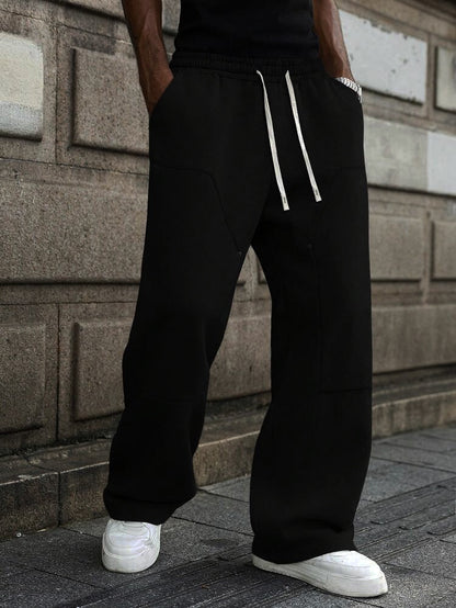 Offre d'hiver Pack 2 Uncaffed Joggers L'HEMZAAA!!!🔥🔥🔥