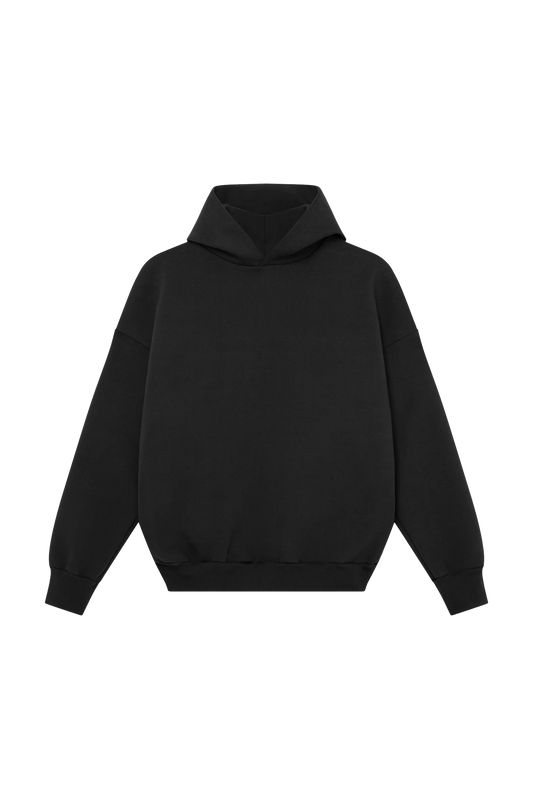 Oversized Unisex Hoodies.