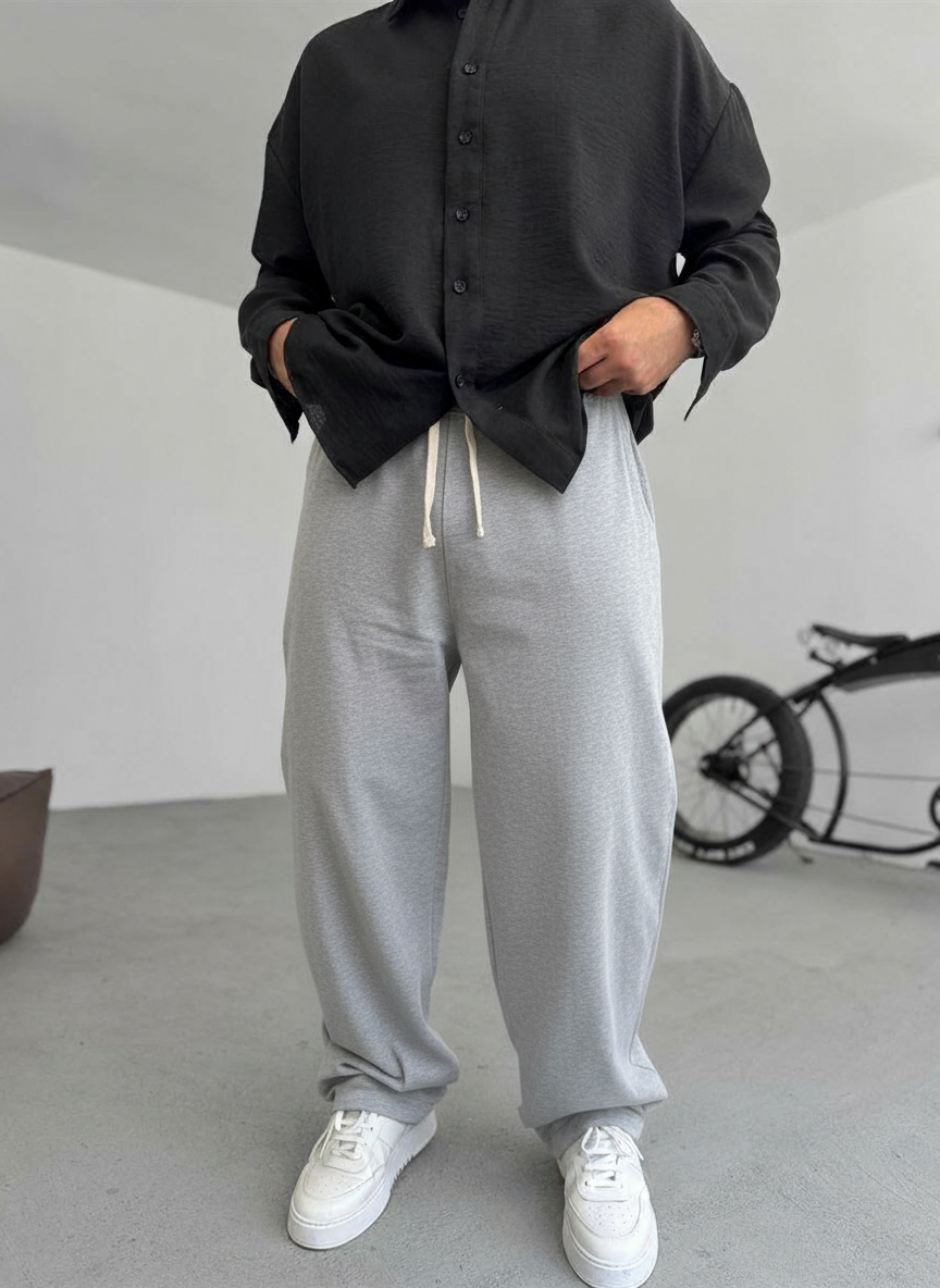 Offre d'hiver Pack 2 Uncaffed Joggers L'HEMZAAA!!!🔥🔥🔥