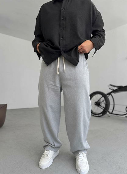 Offre d'hiver Pack 2 Uncaffed Joggers L'HEMZAAA!!!🔥🔥🔥